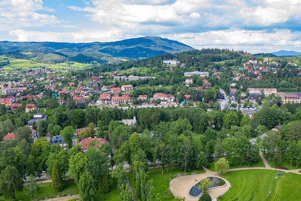 Rabka-Zdrój
