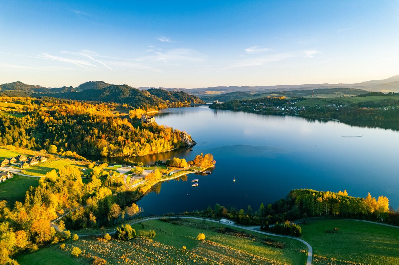 Velo Dunajec