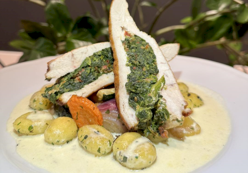 Najlepsze restauracje w Rabce-Zdroju – gdzie dobrze zjeść?