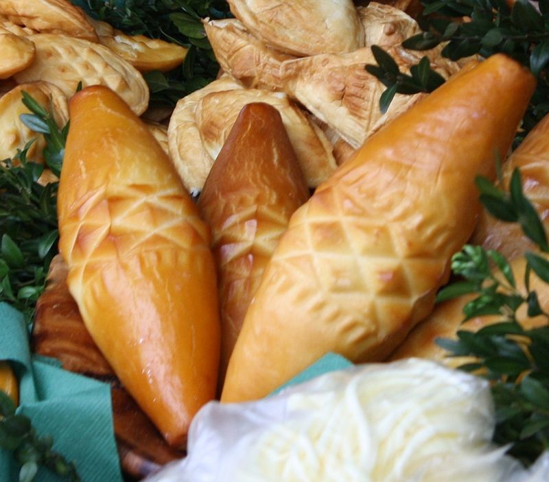 Oscypek Podhalański
